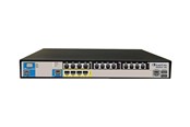 Verkkolaitteet & langattoman verkon laajentimet - AudioCodes Mediant 800B - M800B-4S4O4B-SBA-SFB