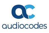 Räkit - Rack - AudioCodes rack shelf - MP-RMSHL
