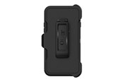 Puhelin - Kannet ja kotelot - OtterBox Apple iPhone 7 / 8 / SE Cover Defender Sarja - Musta - 77-56603