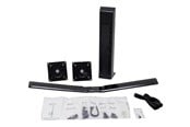 Näytön kiinnitys - Ergotron WorkFit Dual Monitor Kit -työkalusarja - 97-934-085