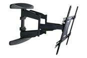 Seinäkiinnitys, AV-kiinnikkeet & AV-kalusteet - IC INTRACOM techly - Max 50 kg - recommended for 80" - ICA-PLB 172L