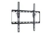 Seinäkiinnitys, AV-kiinnikkeet & AV-kalusteet - IC INTRACOM techly - Max 45 kg - recommended for 55" - ICA-PLB 161M