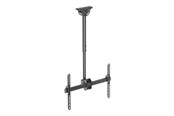 Seinäkiinnitys, AV-kiinnikkeet & AV-kalusteet - IC INTRACOM techly - Max 50 kg - recommended for 70" - ICA-CPLB 946S
