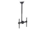 Seinäkiinnitys, AV-kiinnikkeet & AV-kalusteet - IC INTRACOM techly - Max 50 kg - recommended for 55" - ICA-CPLB 944S