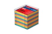 Kirjoituspöytätarvikkeet - Herlitz Big9 Box - note holder - 1600253