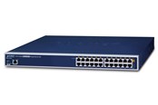 PoE-injektori - PLANET 12-Port Gigabit IEEE 802.3at High Teho Inj - HPOE-1200G