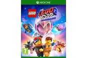 Pelit - LEGO Movie 2: The Videogame - Microsoft Xbox One - Urheilu - 5051895412121