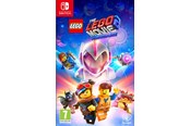 Pelit - LEGO Movie 2: The Videogame - Nintendo Switch - Toiminta/Seikkailu - 5051895412138