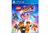 Pelit - LEGO Elokuva 2: The Videogame - Sony PlayStation 4 - Toiminta - 5051895412114