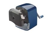 Kirjoitus- ja piirustustarvikkeet - Staedtler Rotary sharpener with cone Blue - 501 180