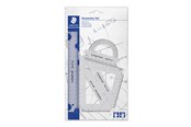 Kirjoitus- ja piirustustarvikkeet - Staedtler Geometry set 20 set - 569 PB4-0