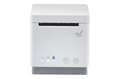 Tulostimet - Star mC-Print2 MCP21 LB WT E+U Thermal Receipt Printer LAN USB Bluetooth iOS - Yksivärinen - suoraan terminen - 39653090