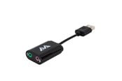Äänikortit - AntLion Audio Modmic Audio USB -äänikortti - GDL-0424