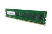 RAM - QNAP 4 gigatavua DDR4 RAM-muistia 2400 MHz UDIMM-muodossa - RAM-4GDR4A1-UD-2400