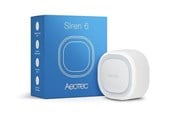 Smart Home - Älykoti - Aeotec Sireeni 6 - ZW164