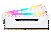Kotelot - lisätarvikkeet - Corsair Vengeance RGB PRO Light Enhancement Kit - Valkoinen - CMWLEKIT2W