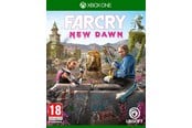 Pelit - Far Cry New Dawn - Microsoft Xbox One - FPS - 3307216096924