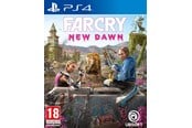 Pelit - Far Cry: New Dawn - Sony PlayStation 4 - FPS - 3307216096733