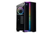 Kotelot - Inter-Tech S-3906 KAPINALLINEN - Kotelot - Tower - Musta - 88881273