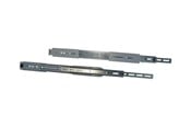 Räkit - Rack - Inter-Tech IPC 20 tuumaa x 10 mm telinekisko - 88887204