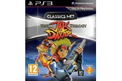 Pelit - Jak and Daxter: The Trilogy - Sony PlayStation 3 - Toiminta - 711719210924