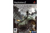 Pelit - Panzer Elite Action: Kunnian kentät - Sony PlayStation 2 - Toiminta - 9006113001959