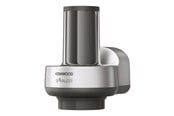 Yleiskoneet - lisävarusteet - Kenwood KAX700PL - spiraliser attachment - Harmaa - AW20010015