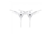 Pölynimurit - Oheistarvikkeet  - Roborock Side Brush Valkoinen 2 PCS - SDBS02RRWHITE