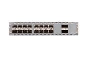 Verkkokortit (verkkosovittimet, tulostuspalvelimet jne.) - Extreme Networks Ethernet-kytkinmoduuli (ESM) 8418XSQ - EC8404005-E6GS