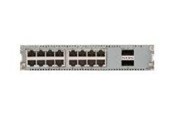 Verkkokortit (verkkosovittimet, tulostuspalvelimet jne.) - Extreme Networks Ethernet-kytkinmoduuli (ESM) 8418XTQ - EC8404006-E6GS