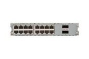 Verkkokortit (verkkosovittimet, tulostuspalvelimet jne.) - Extreme Networks Ethernet-kytkinmoduuli (ESM) 8424GT - EC8404008-E6GS