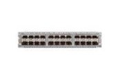 Verkkokortit (verkkosovittimet, tulostuspalvelimet jne.) - Extreme Networks Ethernet-kytkinmoduuli (ESM) 8424XS - EC8404001-E6GS