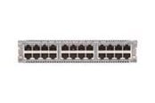Verkkokortit (verkkosovittimet, tulostuspalvelimet jne.) - Extreme Networks Ethernet-kytkinmoduuli (ESM) 8424XT - EC8404002-E6GS