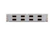 Verkkokortit (verkkosovittimet, tulostuspalvelimet jne.) - Extreme Networks Ethernet-kytkinmoduuli (ESM) 8408QQ - EC8404003-E6GS