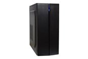Kotelot - Inter-Tech B-48 - Kotelot - Tower - Musta - 88881308