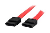 SATA & ATA kaapelit - StarTech.com 36in SATA Serial ATA Cable - SATA cable - 0.9 m - SATA36