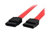 SATA & ATA kaapelit - StarTech.com 12in SATA Serial ATA Cable - SATA cable - 30.5 cm - SATA12