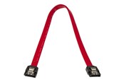 SATA & ATA kaapelit - StarTech.com Lukittava SATA-kaapeli - SATA-kaapeli - 30 cm - LSATA12