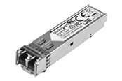 Toistimet & Lähettimet - StarTech.com HP 3CSFP91 -yhteensopiva SFP-moduuli - elinikäinen takuu - SFP (mini-GBIC) lähetin-vastaanotinmoduuli - GigE - 3CSFP91ST