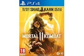 Pelit - Mortal Kombat 11 - Sony PlayStation 4 - Taistelu - 5051895412213