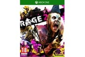 Pelit - Rage 2 - Microsoft Xbox One - FPS - 5055856420446
