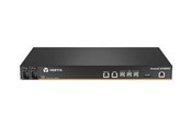 Verkkolaitteet & langattoman verkon laajentimet - Emerson Network Power Avocent ACS 8000 Serial Console - ACS8016SAC-404