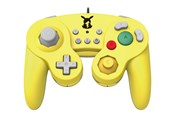 Pelit - lisävarusteet - HORI Battle Pad (Pikachu) - Wired Controller - Nintendo Switch - NSW-109U