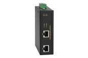 PoE-injektori - LevelOne .3atTeollisuus Gigabit PoE + -injektori 36W 802.3at - IGP-0101