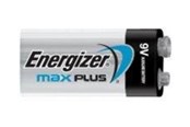 Akut ja Paristot - Energizer Max Plus - E301323300