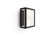 Smart Home - Älykoti - Philips Hue Outdoor Impress Large Wall Lyhty - 915005730801