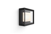 Smart Home - Älykoti - Philips Hue Outdoor Econic Square Wall Lyhty - 915005731901