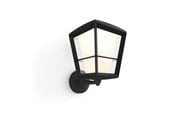Smart Home - Älykoti - Philips Hue Outdoor Econic Up Wall Lyhty - 915005732101