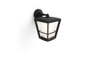 Smart Home - Älykoti - Philips Hue Outdoor Econic Down Wall Lantern - 915005732301