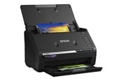 Skannerit - Epson FastFoto FF-680W asiakirjaskanneri - B11B237401